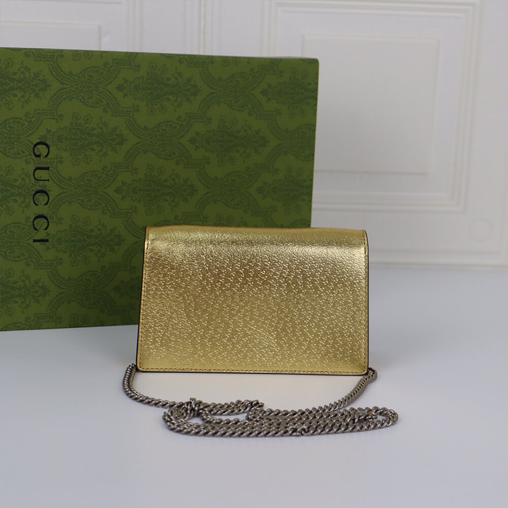 GUCCI Dionysus Mini Bag