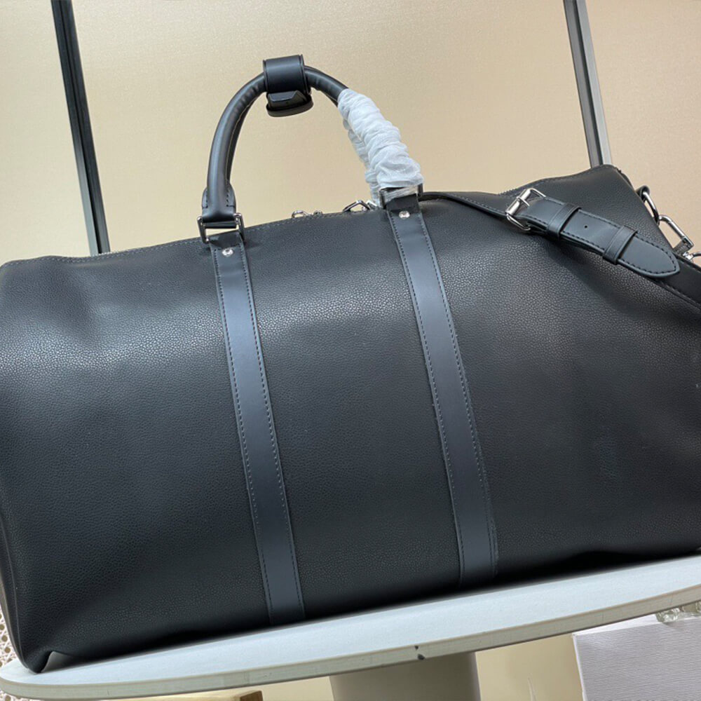 LV KEEPALL BANDOULIÈRE 50 travel bag