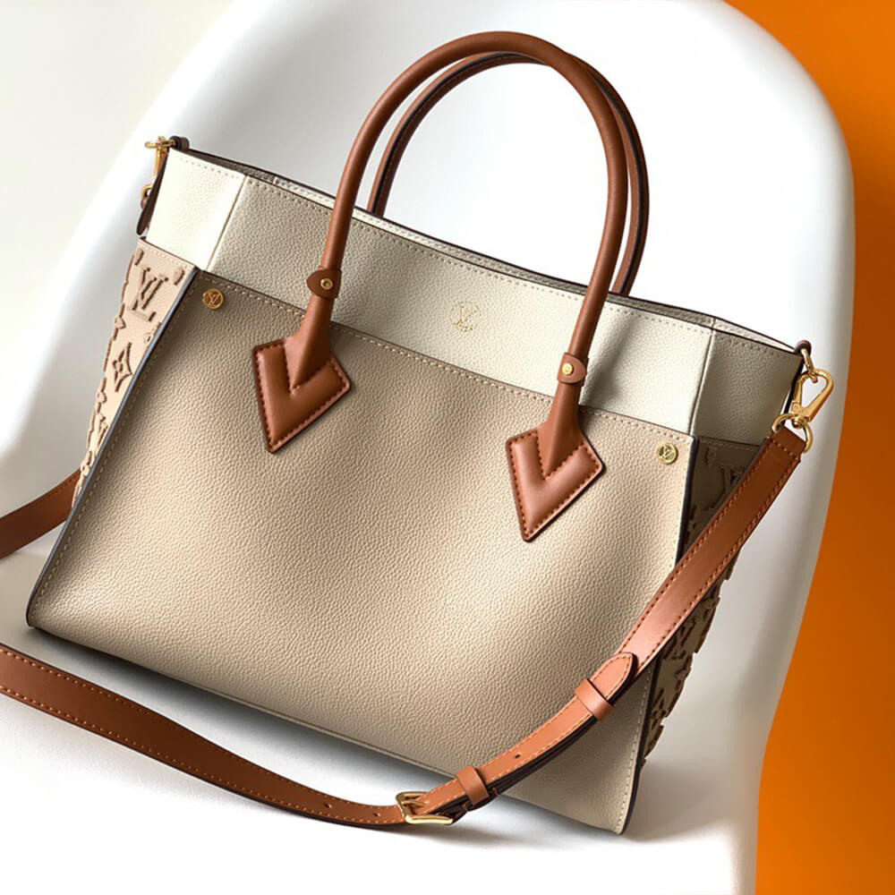 LV On My Side MM