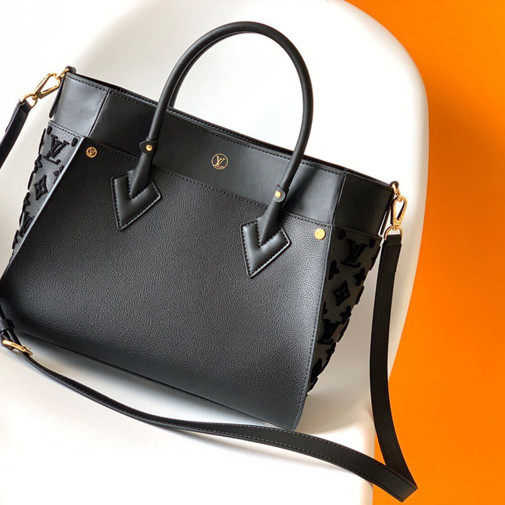 LV On My Side MM