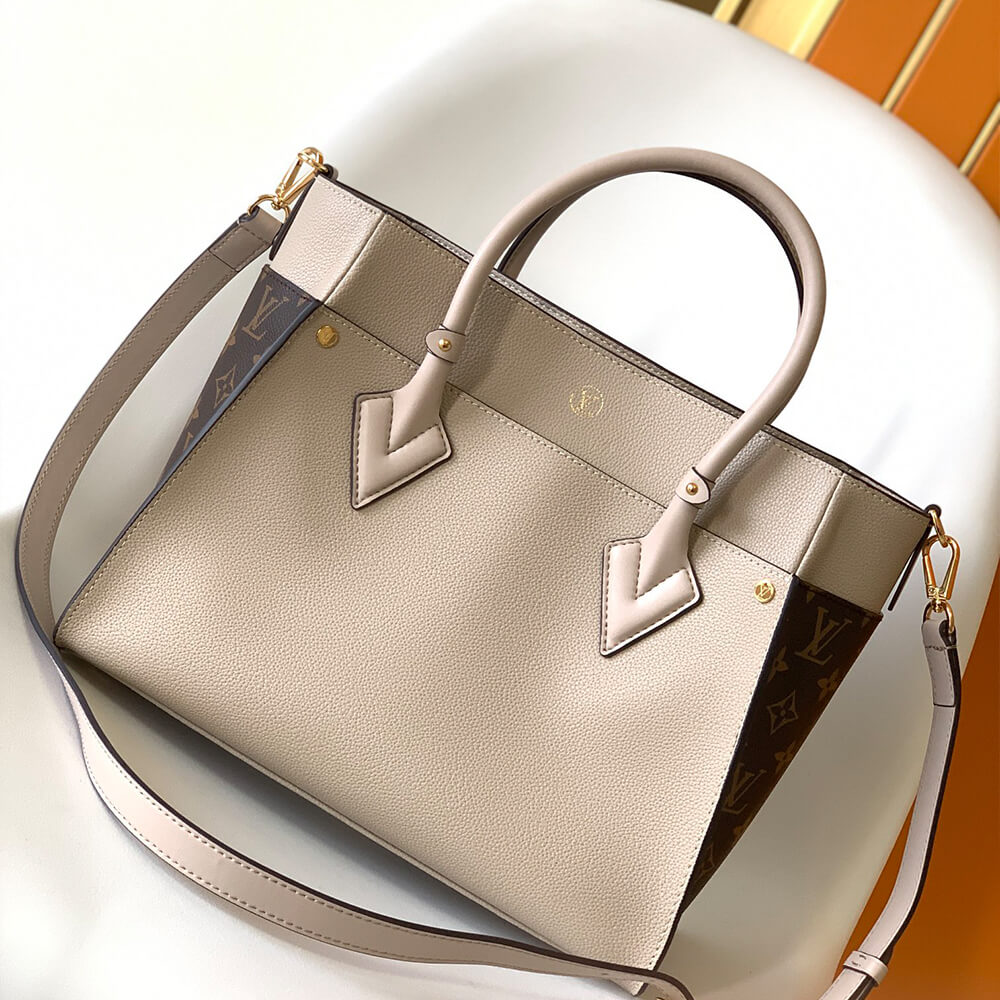 LV On My Side PM