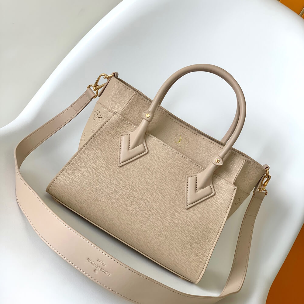LV On My Side PM