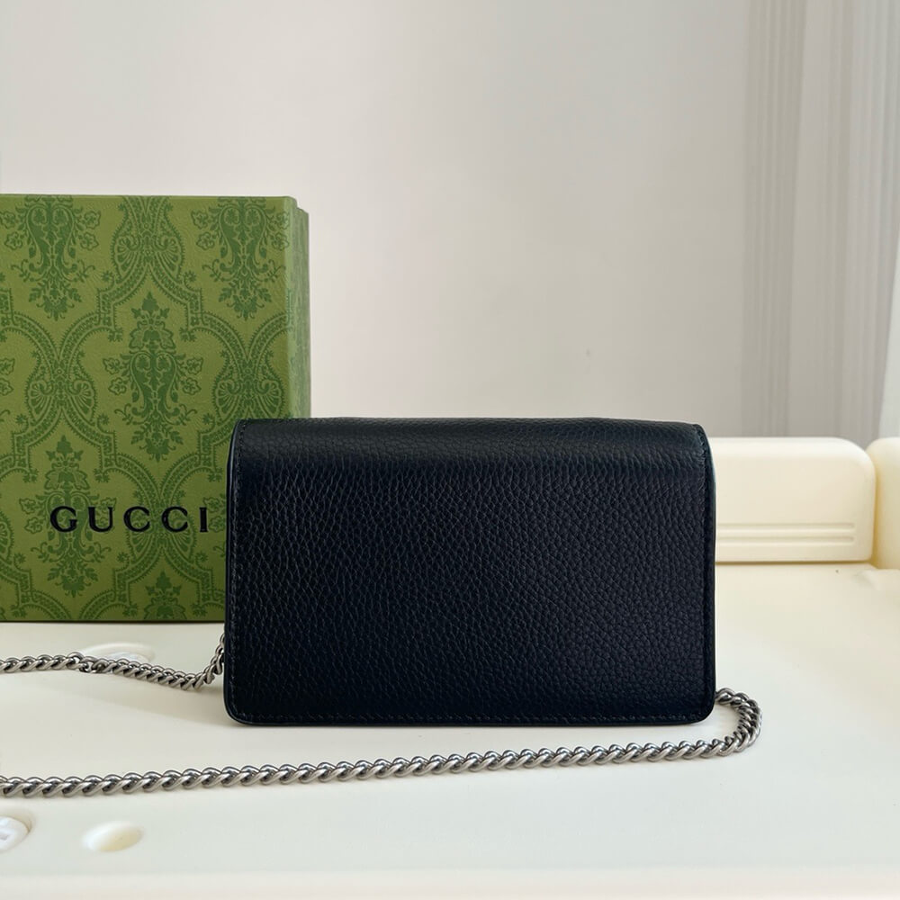 GUCCI Dionysus Mini Bag