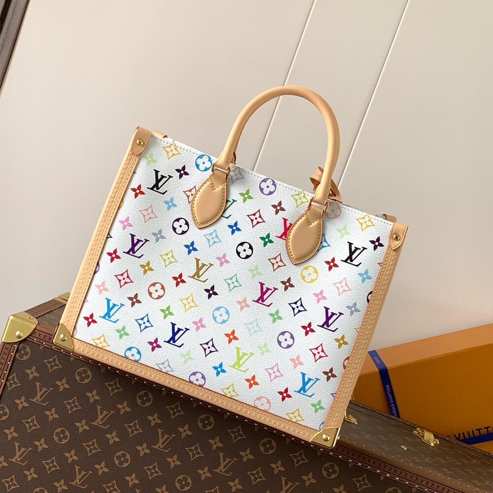 LV x TM OnTheGo MM