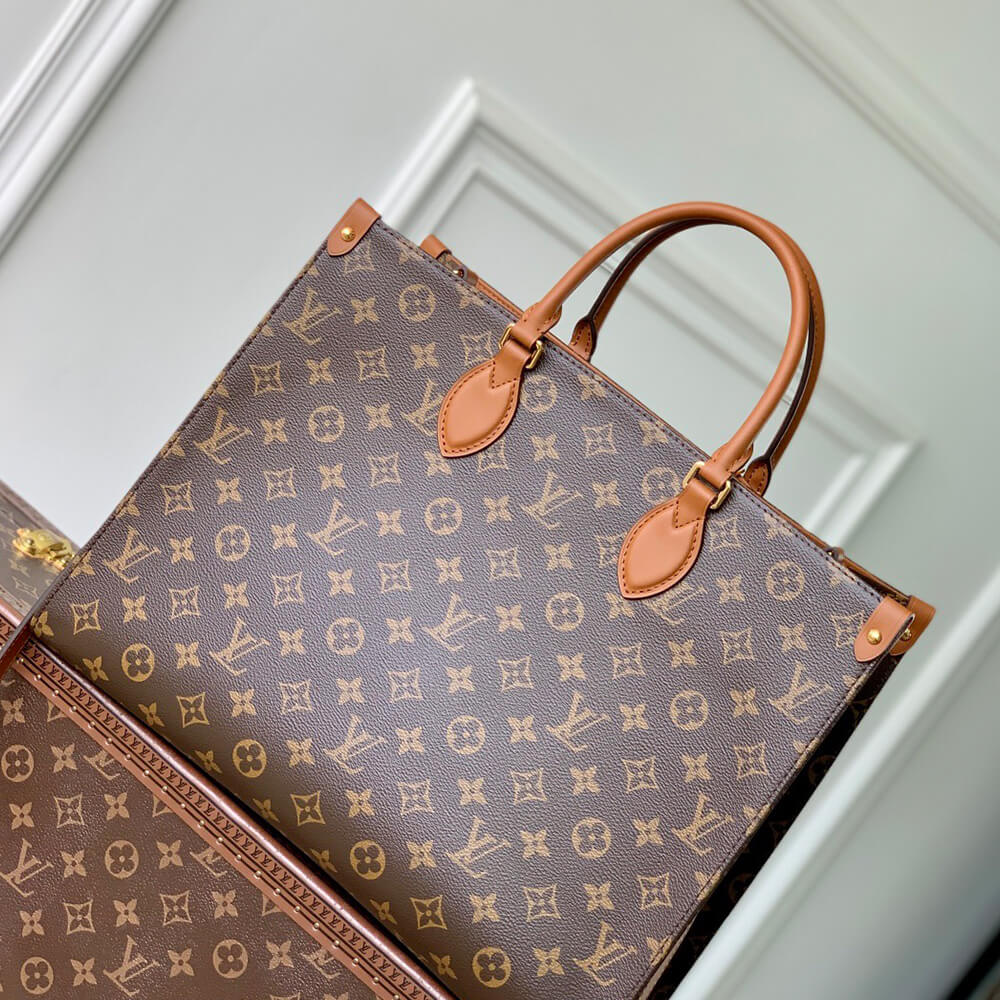 LV OnTheGo Organizer