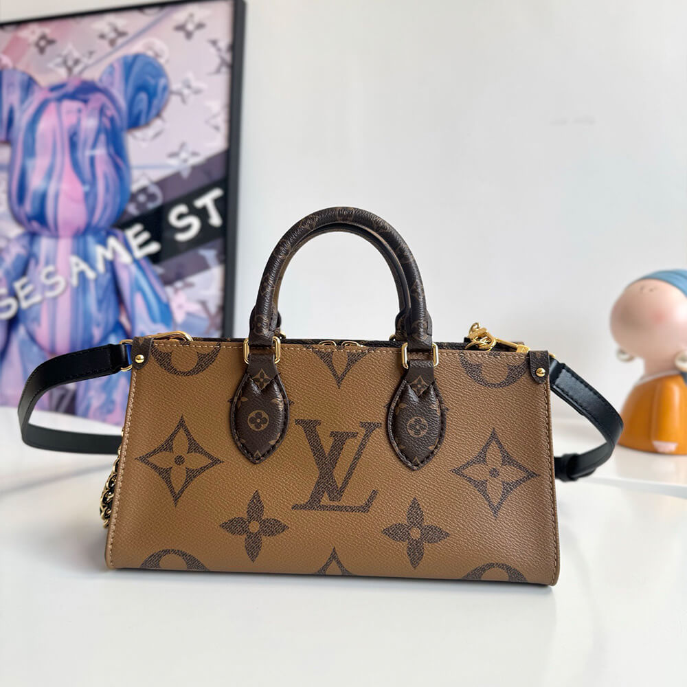 LV OnTheGo East West Chain