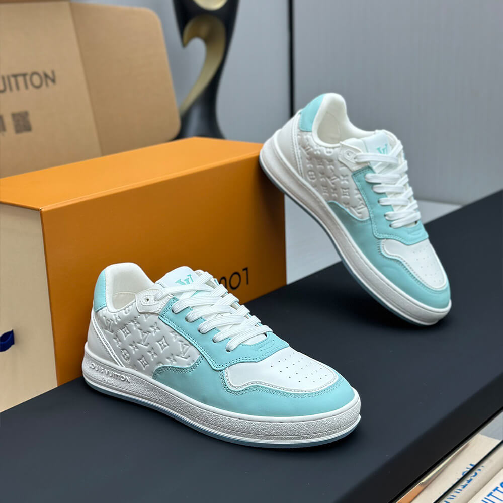 LV STADIUM sneakers