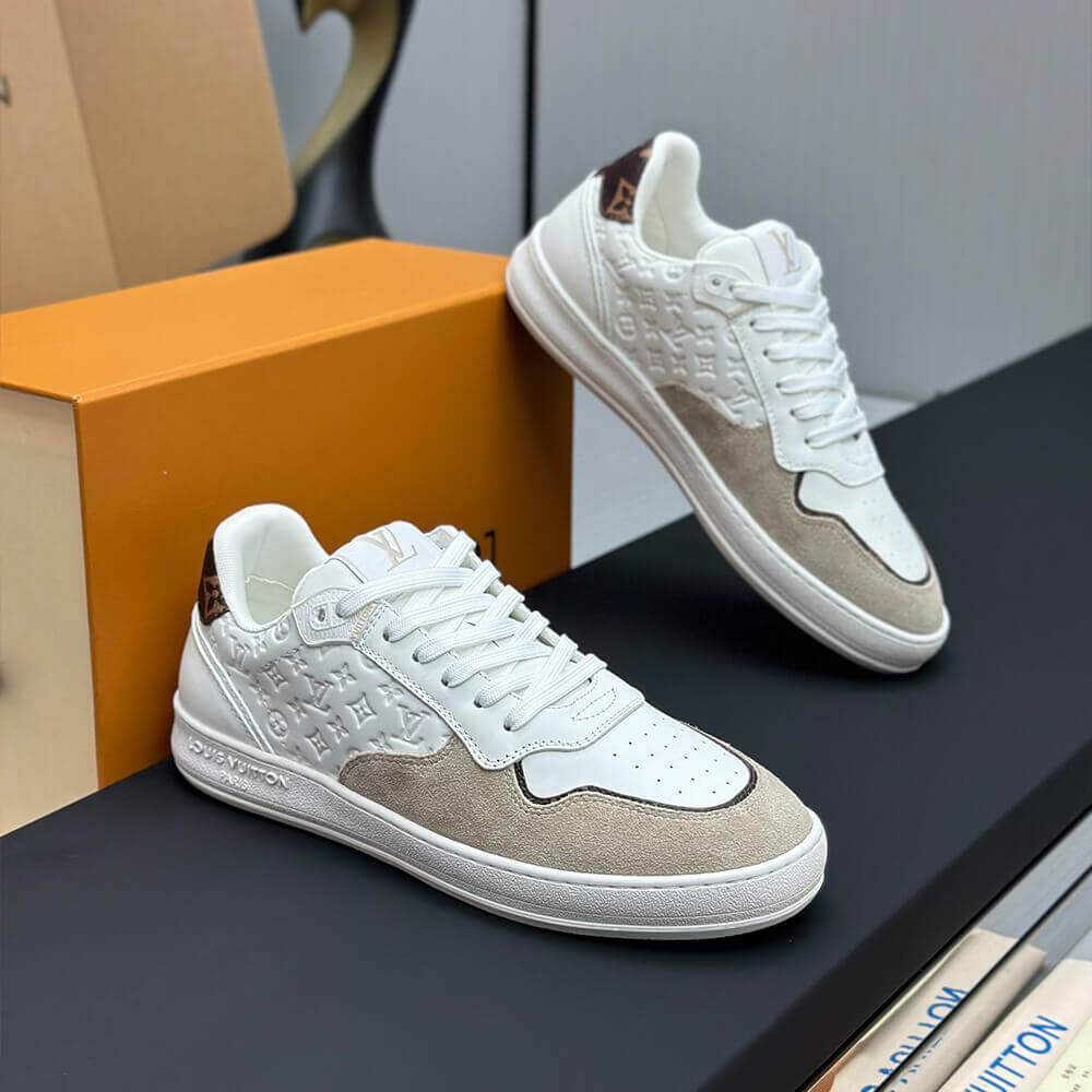 LV STADIUM sneakers