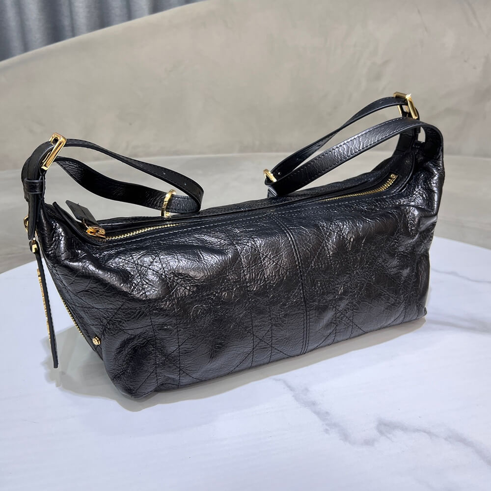 DIOR Medium D-Journey Bag