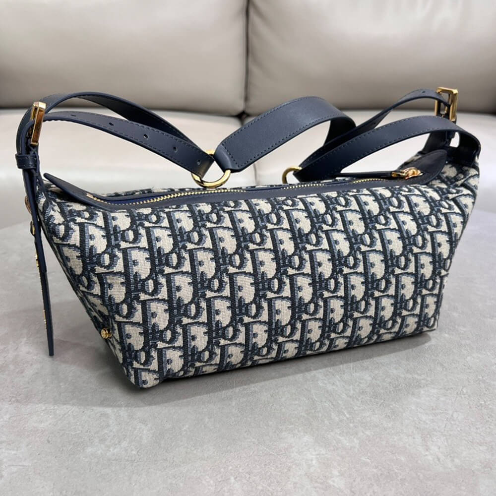 DIOR Small D-Journey Bag