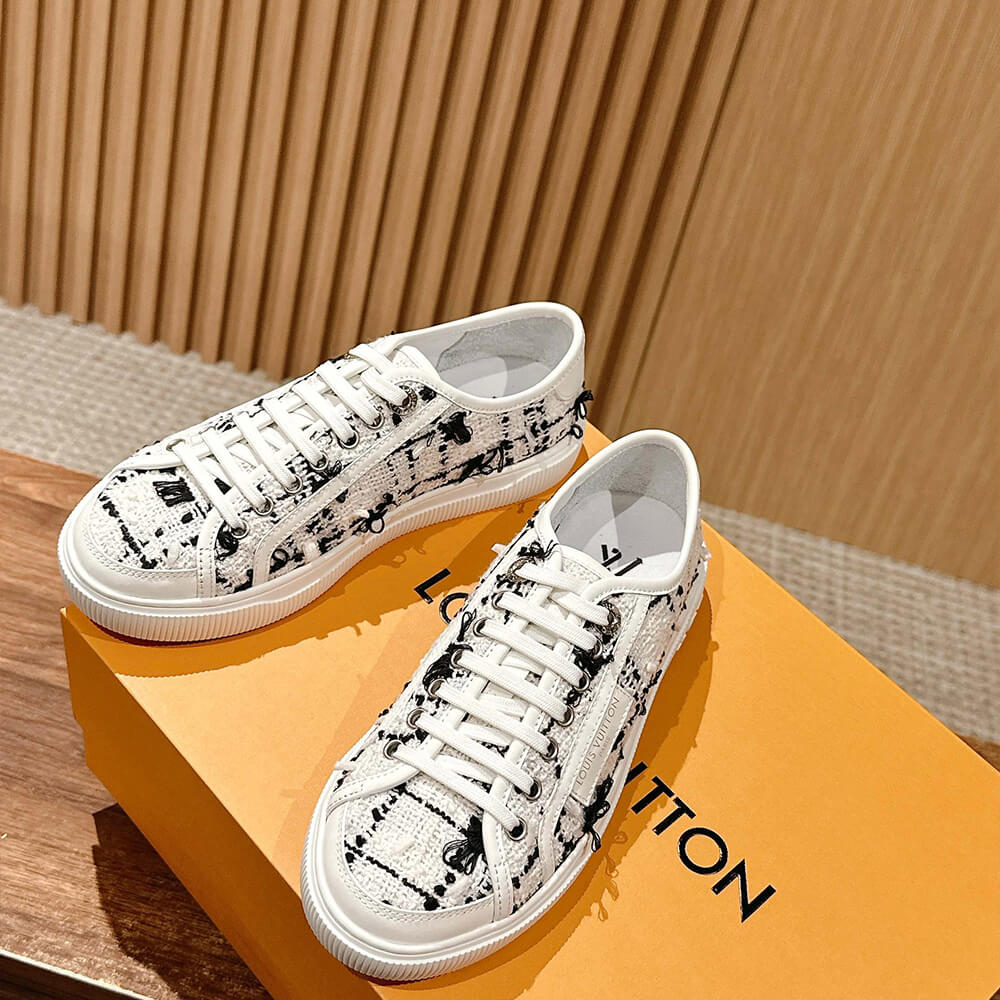 LV LAGOON sneakers
