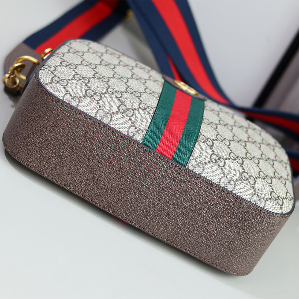 Gucci Ophidia small crossbody bag