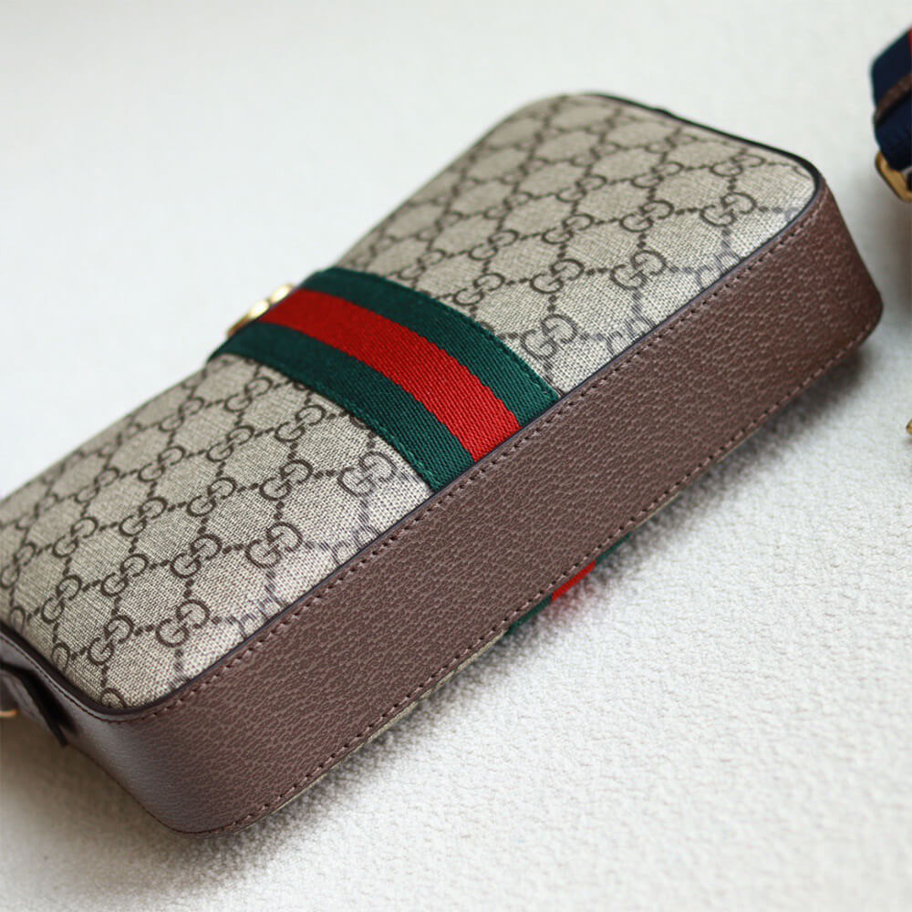 Gucci Ophidia small crossbody bag