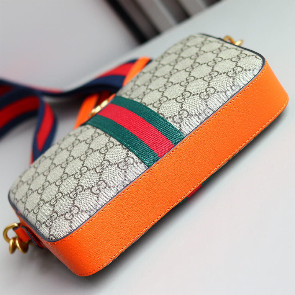 Gucci Ophidia small crossbody bag