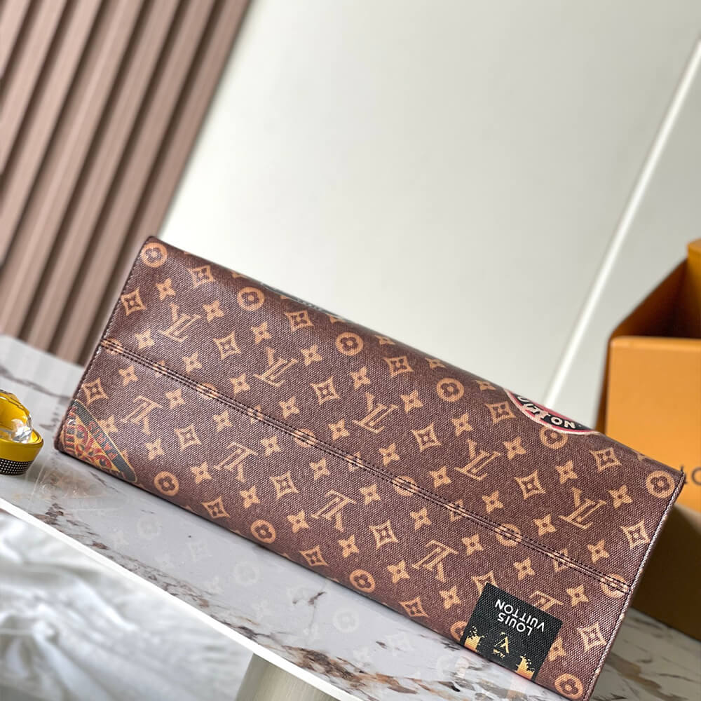 LV OnTheGo Voyage