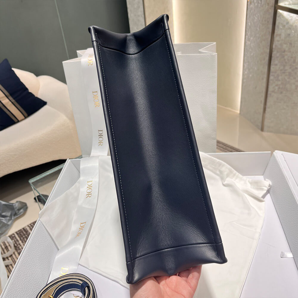 DIOR Medium Book Tote(High-end grade)