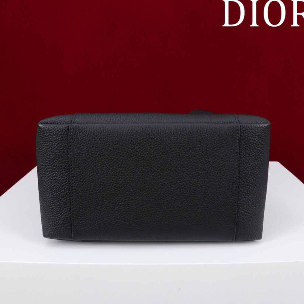 DIOR Medium Signature Bucket Bag