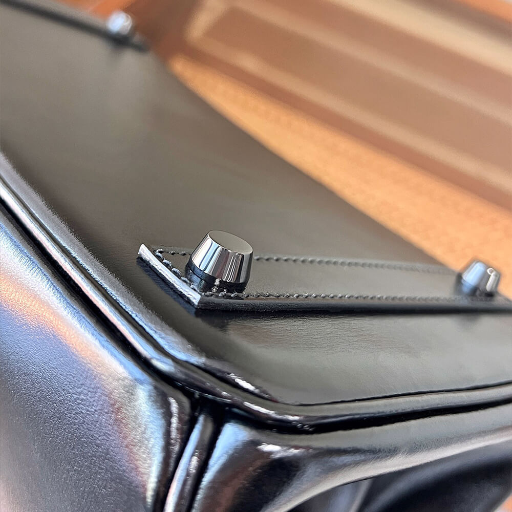 Hermes Birkin 35