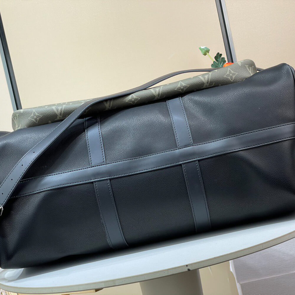 LV KEEPALL BANDOULIÈRE 50 travel bag