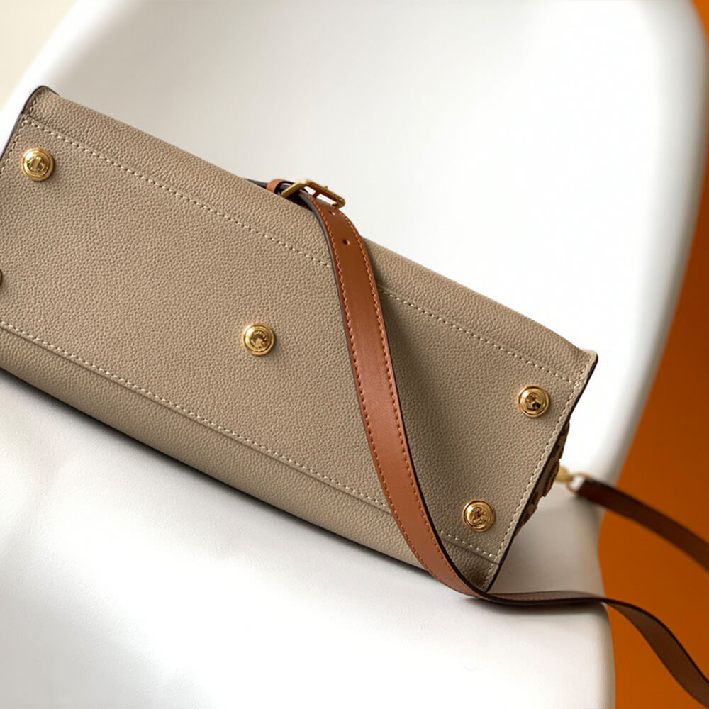 LV On My Side MM