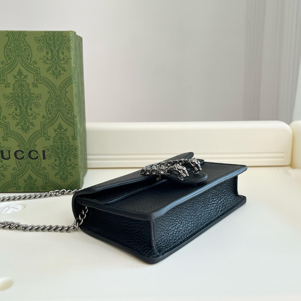 GUCCI Dionysus Mini Bag