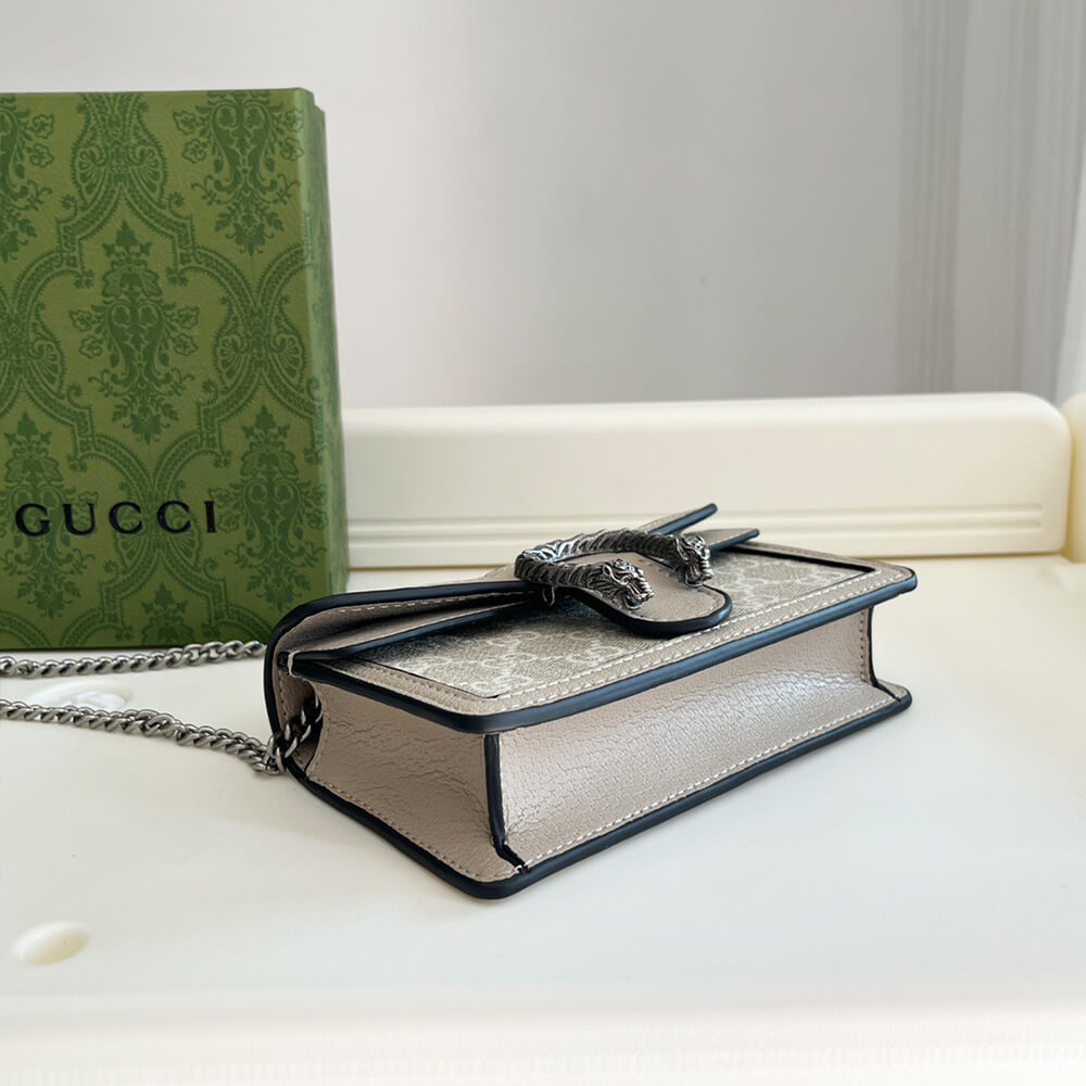 GUCCI Dionysus Mini Bag