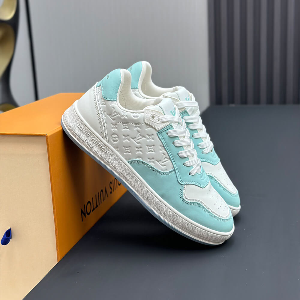 LV STADIUM sneakers