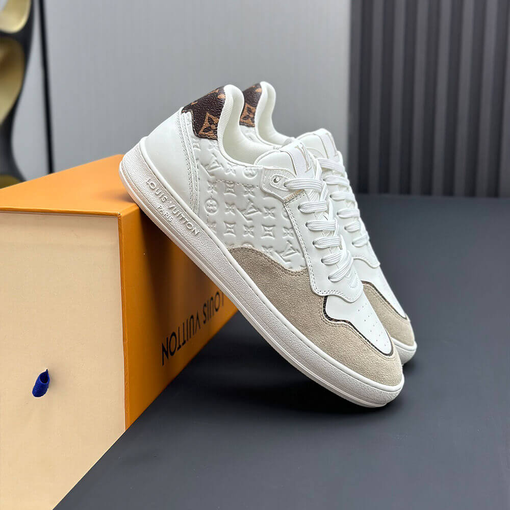 LV STADIUM sneakers