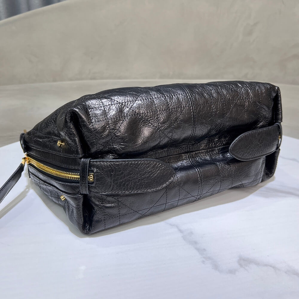 DIOR Medium D-Journey Bag