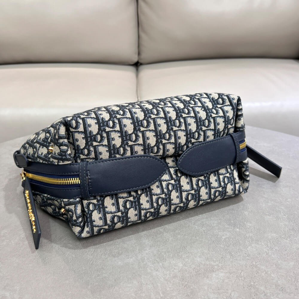 DIOR Small D-Journey Bag