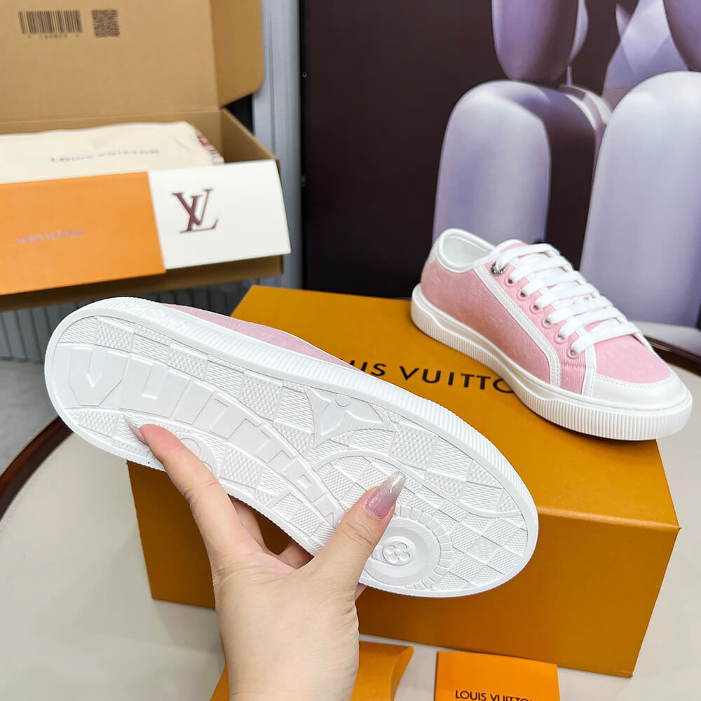 LV LAGOON sneakers