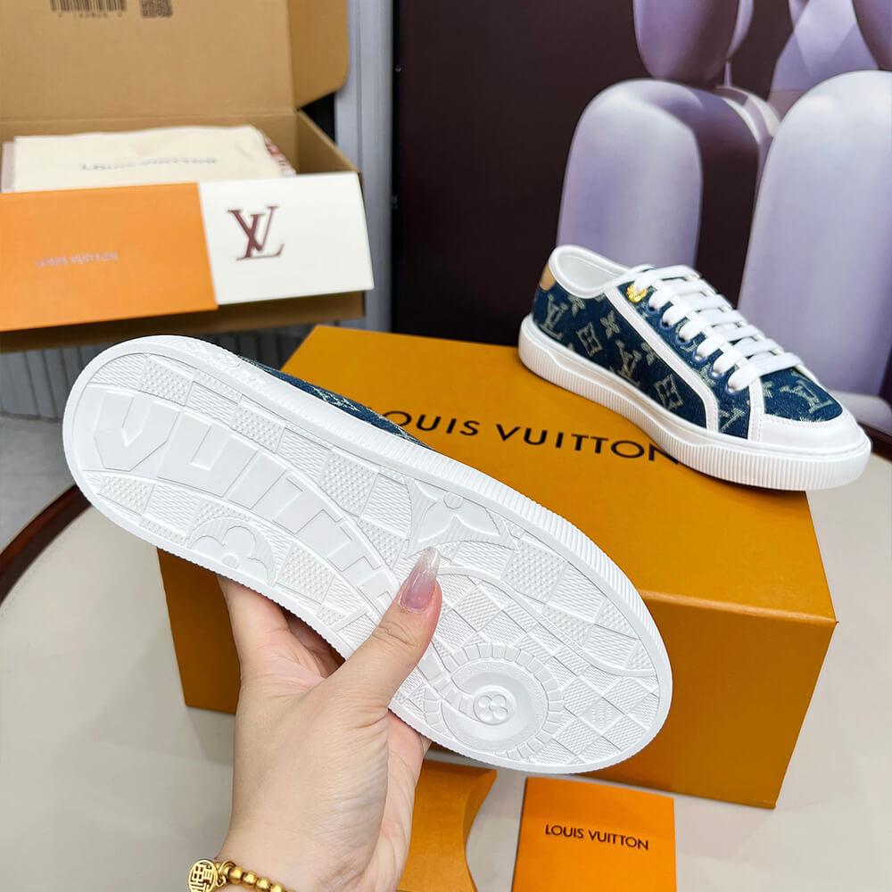 LV LAGOON sneakers