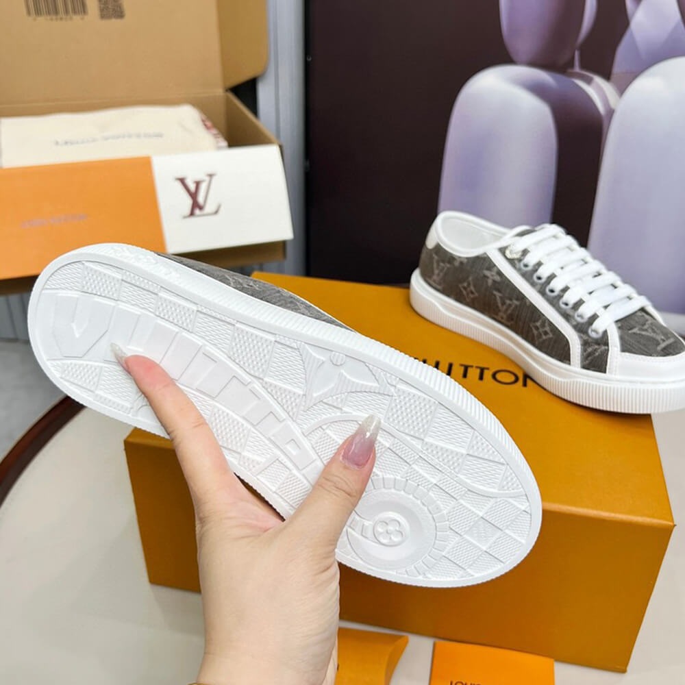 LV LAGOON sneakers