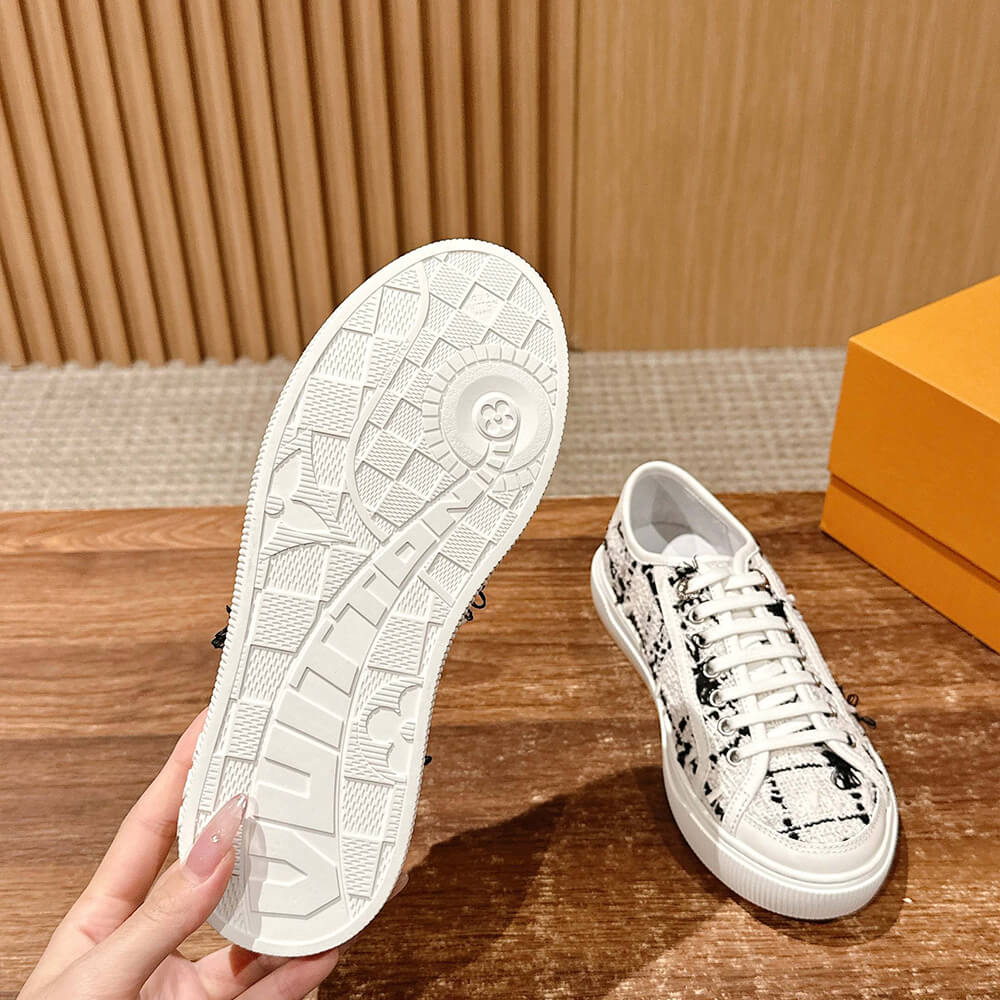 LV LAGOON sneakers