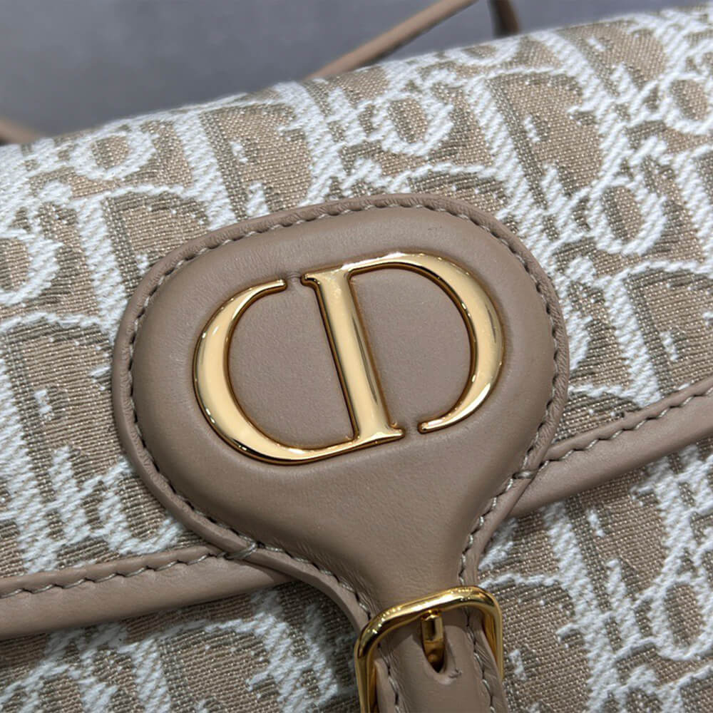 Dior Bobby East-West Gloves (High-end grade)