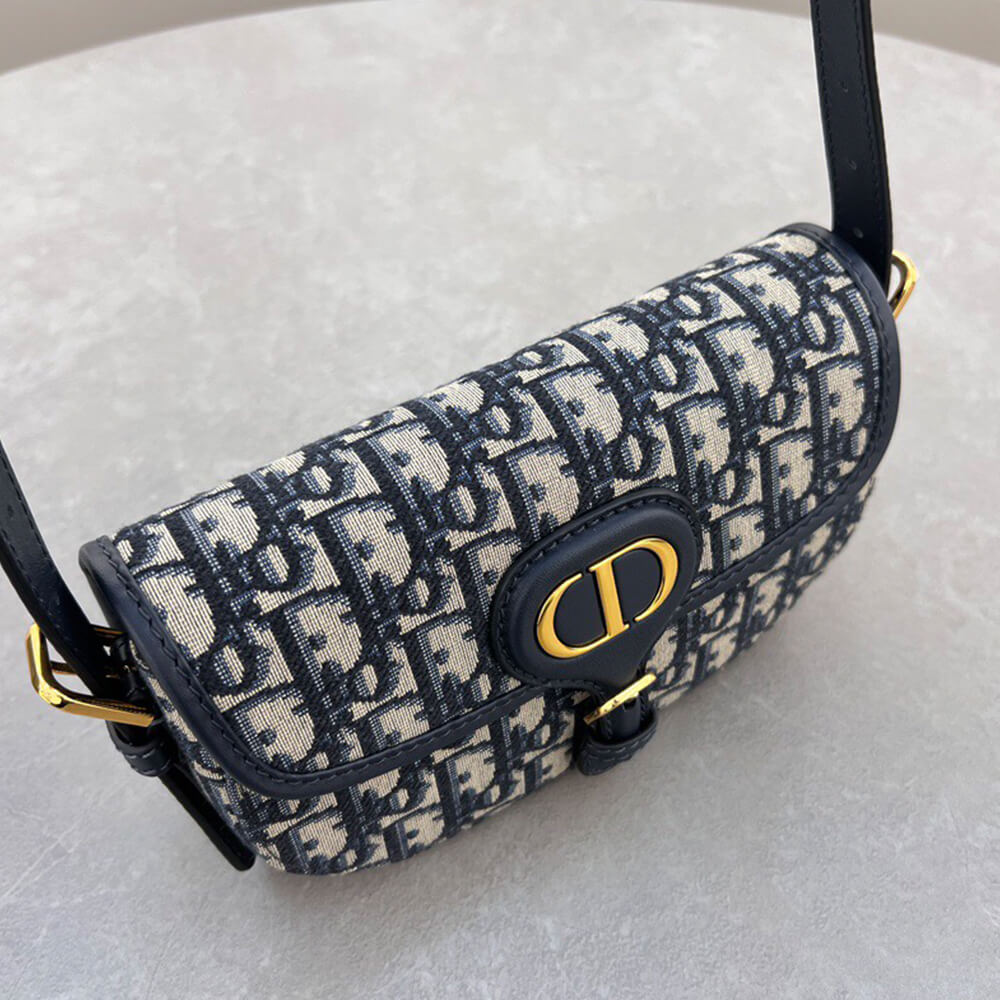 DIOR Bobby East-West Gloves(High-end grade)