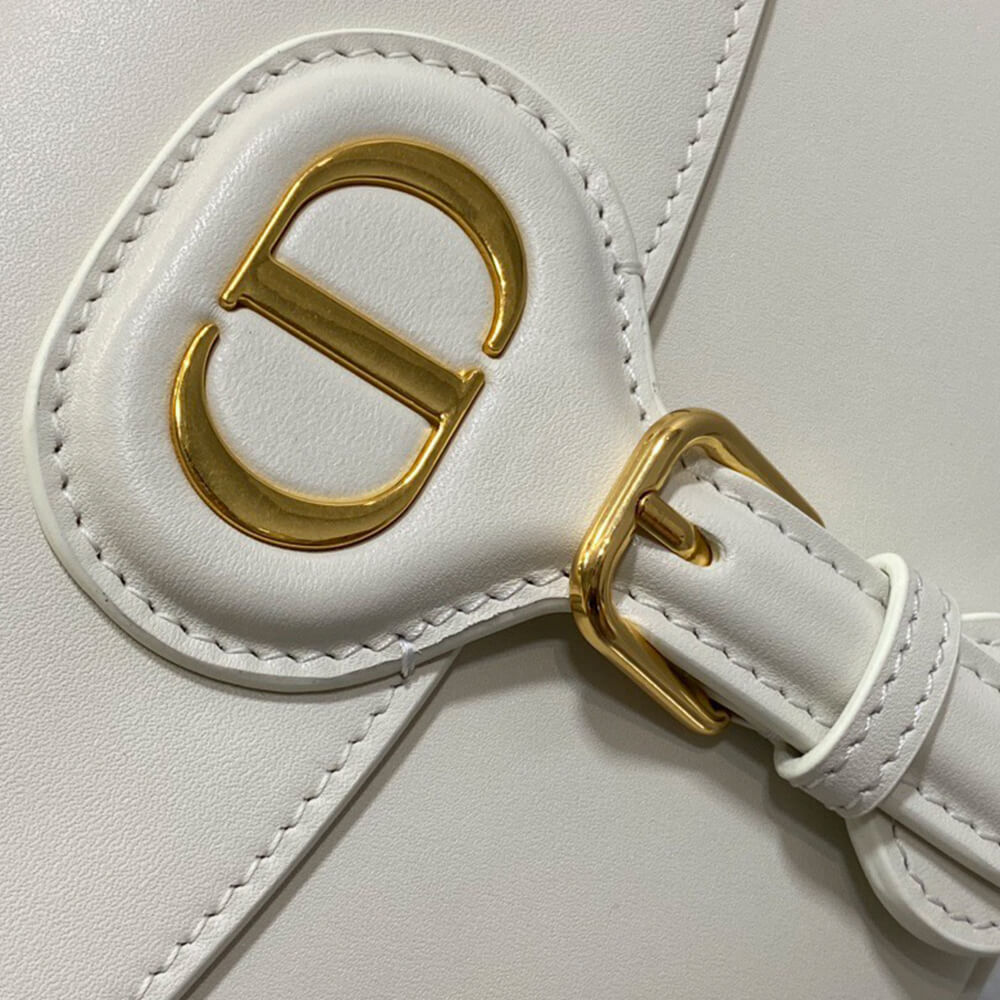 DIOR Medium Dior Bobby Bag(High-end grade)