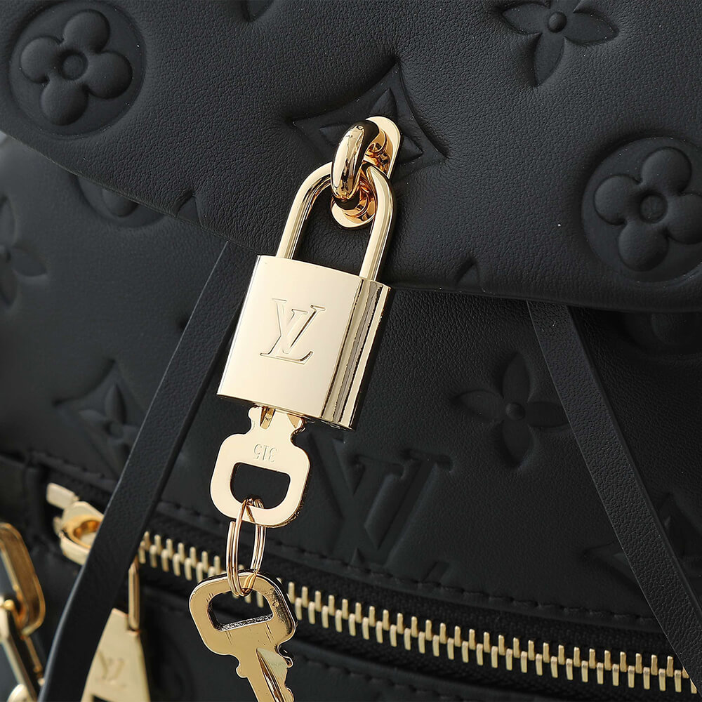 LV COUSSIN BACKPACK SMALL BAG