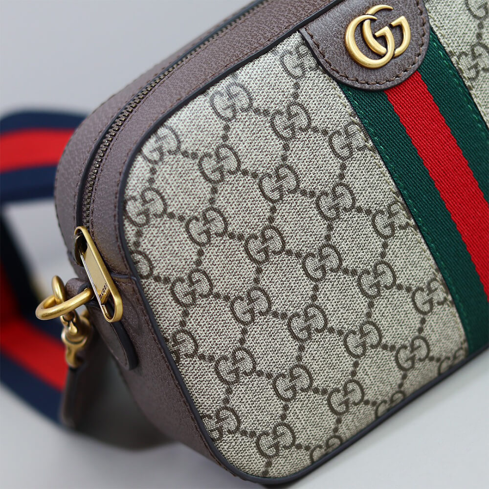 Gucci Ophidia small crossbody bag