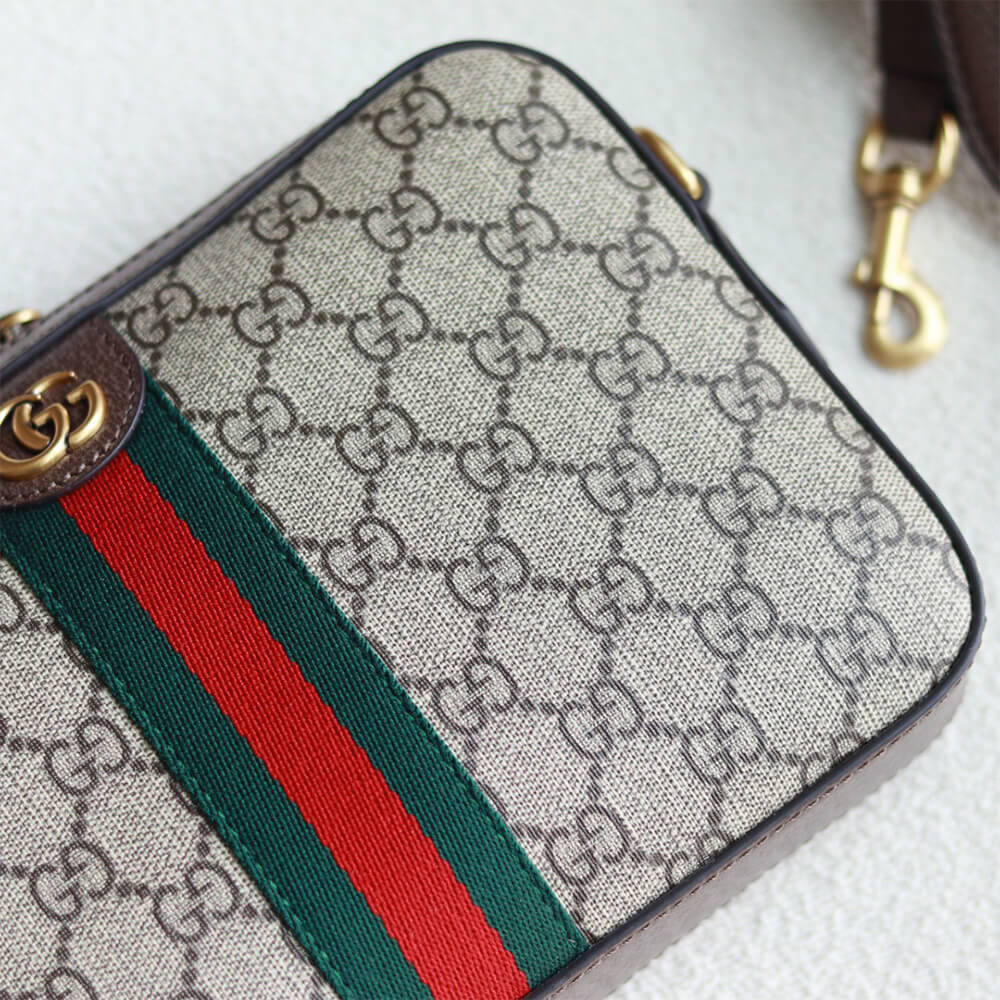 Gucci Ophidia small crossbody bag