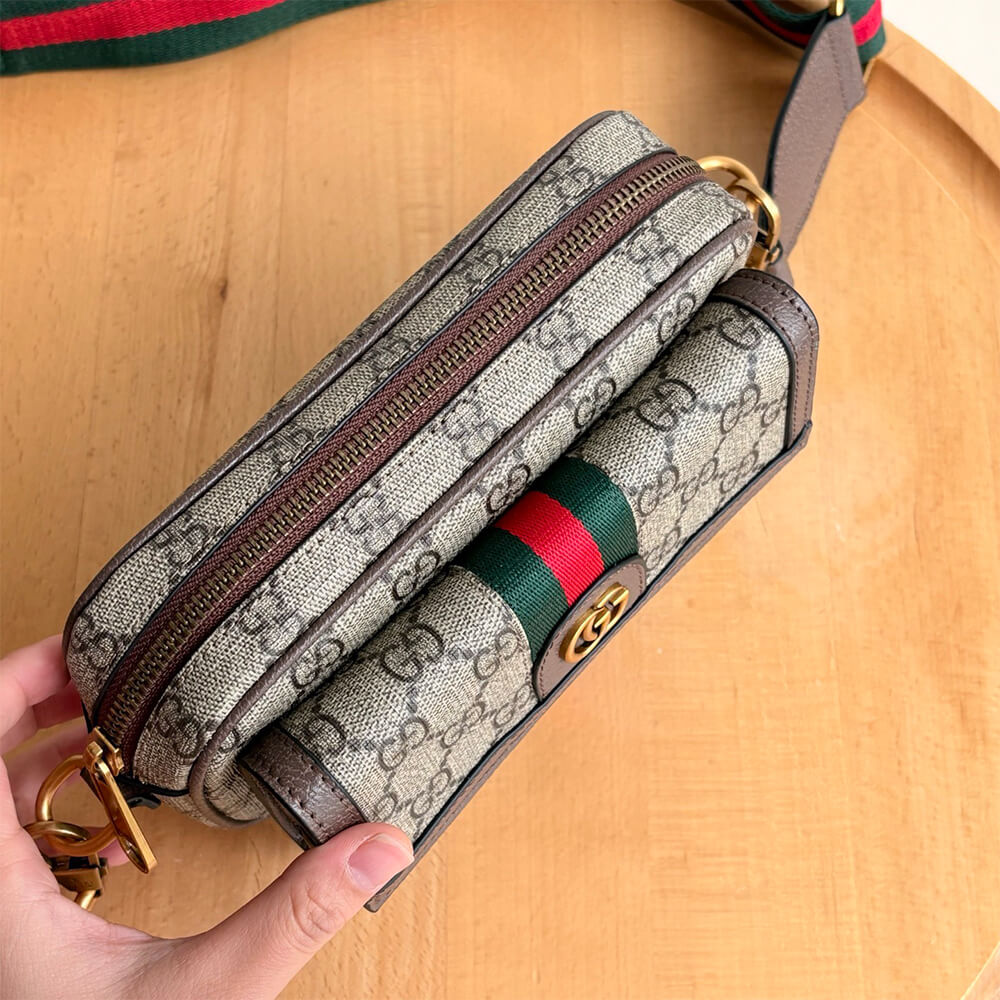 Gucci Ophidia mini bag
