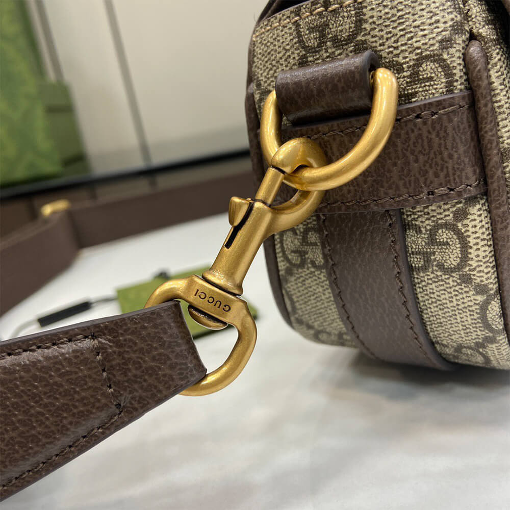 Gucci Ophidia mini shoulder bag