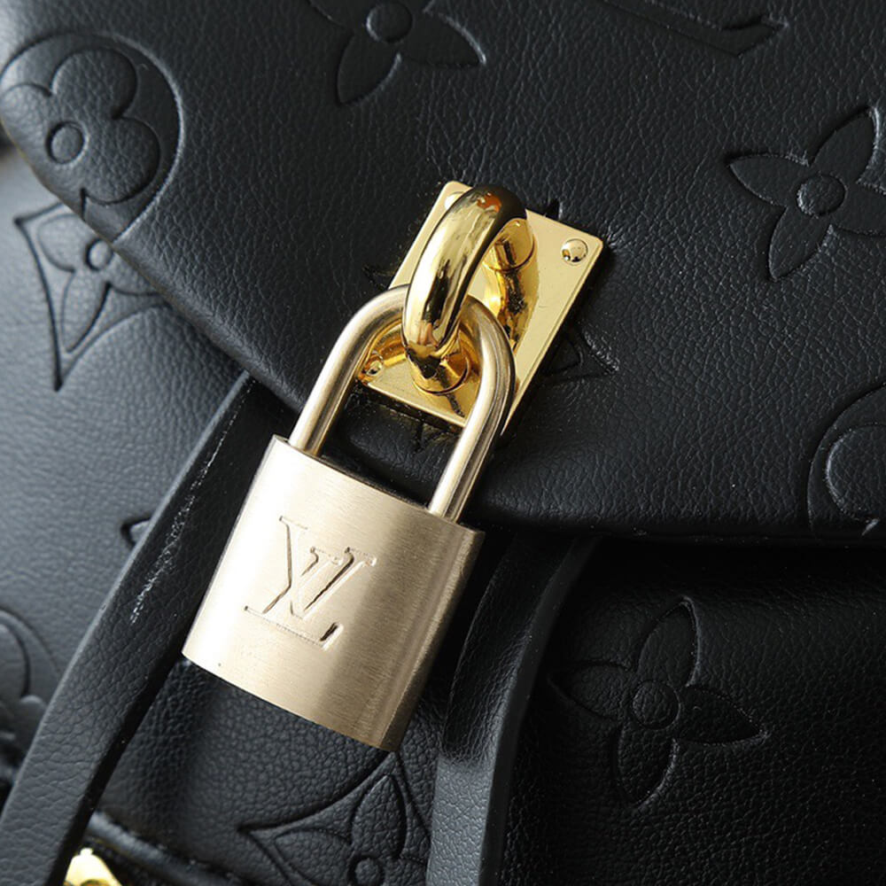 LV COUSSIN BACKPACK MINI BAG