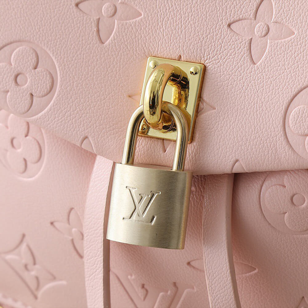 LV COUSSIN BACKPACK MINI BAG