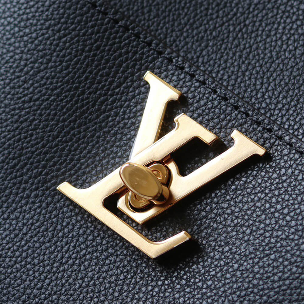 LV LOCK AND WALK Gloves