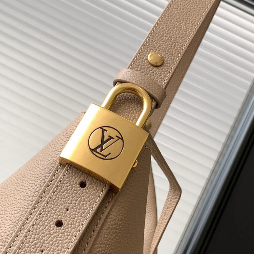LV Medium LOW KEY COOKIE BAG