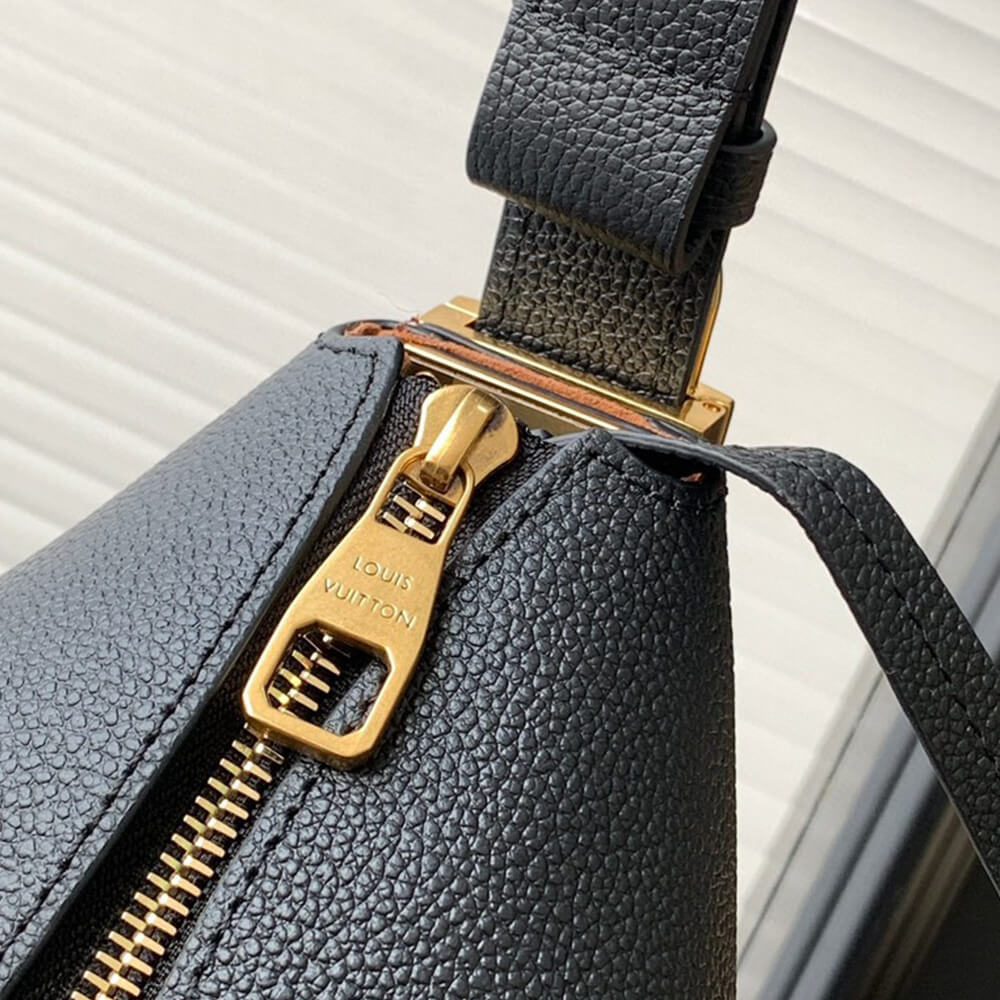 LV Medium LOW KEY COOKIE BAG