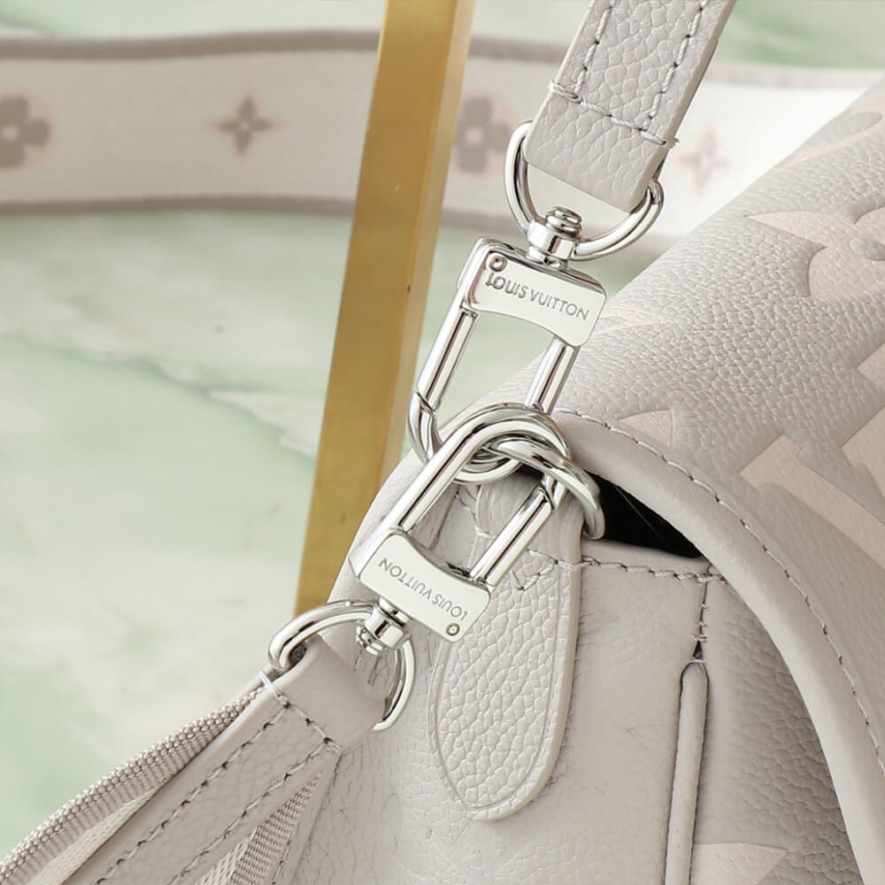 LV DIANE GLOVES