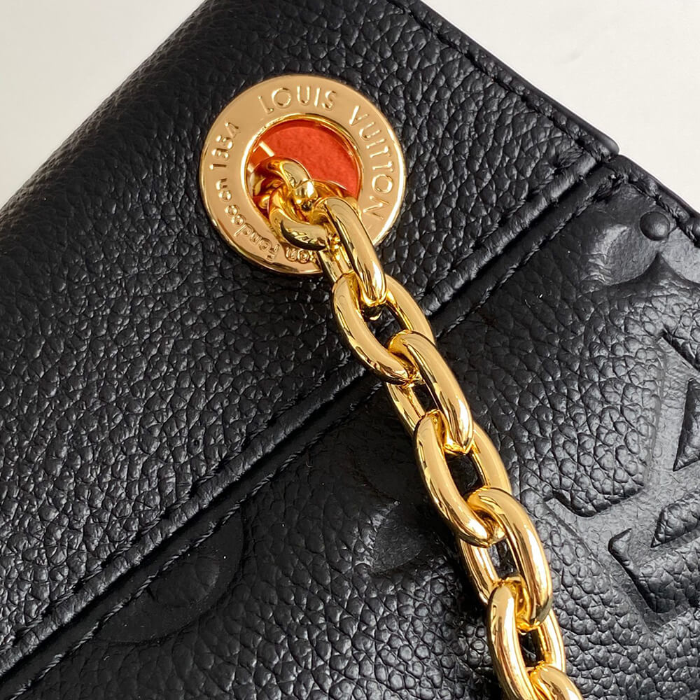 LV ANYTIME Medium Bag