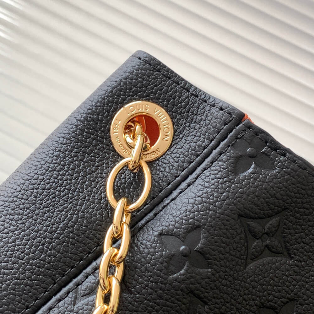 LV Small ANYTIME Bag